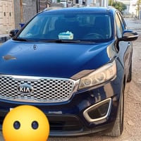 سورنتو • ٢٠١٦ • وارد امريكي