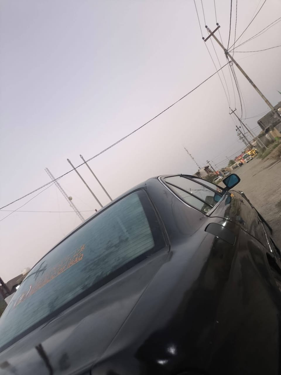 ب 60 وبيها مجال بيع فقط محتاج فلوسها
للبيع 740il رقم بغداد ب اسمي رقم نكليزي
شرط تحويل ثانيوم
بجم 2000 لايت زنون 
سنويه 2031
بليته وسنويه أصل 40
تخم تاير
ويل 2000
غرفه جلد جديده
بردا خلفيه كهربا 
كشنات كهرباء
سنتر لوك.. دبل جام
مري كهرباء
مكينه وكير وعقول وضفاير مكفولات

مغلف بنيد وجنطه وقماره فابلون اسود
بسبب جراد ماحبيت اصبغه
تحتاج صبغ عام 

ملاحظه
بيها نواقص بسيطه + وياها دعاميه امامي جديده ما شادها بعدني هديه ويا سياره 

مكاني بابل الحمزه الغربي
رقمي ***********
ب 60 وبيها مجال
