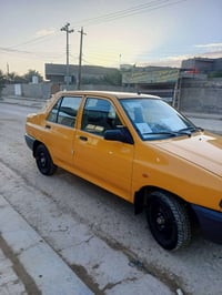 سايبا موديل 25 مكفولة كفاله عامه السبير ما نازل ماشيه 20 الف 078247713...