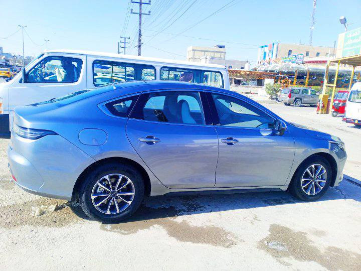 #زيروووووو

السلام عليكم 
للبيع بي واي دي 2025ديستروي لون رصاصي سمائي ماشية 2000فقط رقم بغداد تحويل مباشر السياره بحاله الزيرو 
العنوان بغداد 
رقم الهاتف ***********

لمعرفه السعر سوي تعليق 

لبيع سيارتك راسلنه والباقي علينه ✅ 

ملاحظه 🛑 مدير الصفحه غير مسؤول عن بيع وشراء واصوليات السياره نحن فقط صفحه لعرض السيارات
