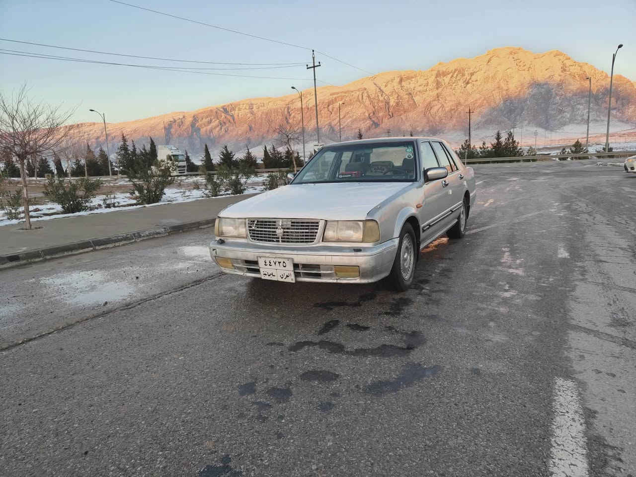 کوردی،...،،عربی 🌹🌹مـاشـااللــــە
🧿

سیارە حرە لکل محافظاتشرط حاسیبە بغداد
سەیارەکە بۆخواریش دەبی بەشەرت حاسیبە

سلیمانی سیعر29کەمێک معاملە
***********یان***********
نیسان سدریک 2001مەکینەوگێڕواکسل
بەشەرت تەبریدلەسەرسیوچ سەنەوی بەسەرچووە بەشەرتئ تەحویل 5پارچەی بۆیاخە بێ دەعمی‌قورس تەقەوڕەقەی نیە تایەوپاتری تازە
تەحویل ،،،غەرامە،،،،بڕاوە،،،بەشەرت

عربی،،،***********
مکان سلیمانیەسیعر29ورقە بیمجال
نیسان سدریک2001محریک6سلندرکیرعادی اکسل بشرط کلە بلادی تبریدثلج❄️
سنویە صاقطەباسمی تحویل مباشر شرط 5قطعە مصبغ بدون ظرراوحادث
کهرباءصدرحدادی تایرات باتری جدید
تحویل مباشر ،،،، ،بشرط السليمانية, العراق
