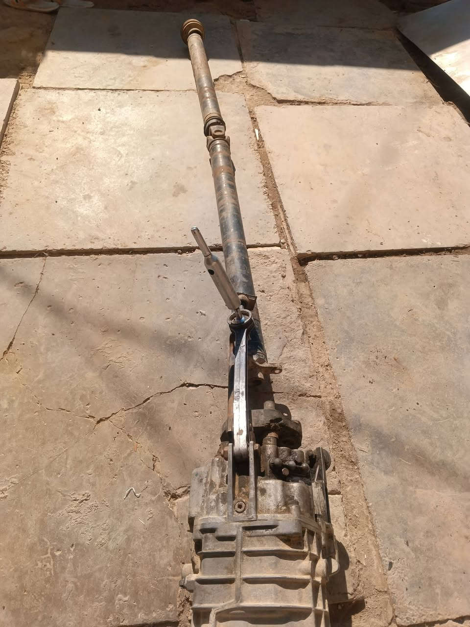 السلام عليكم للبيع كير جاترك 260 مفتوح السعر 225 وبي مجال ***********
