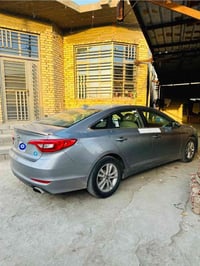 سوناتا • ٢٠١٥ • وارد امريكي