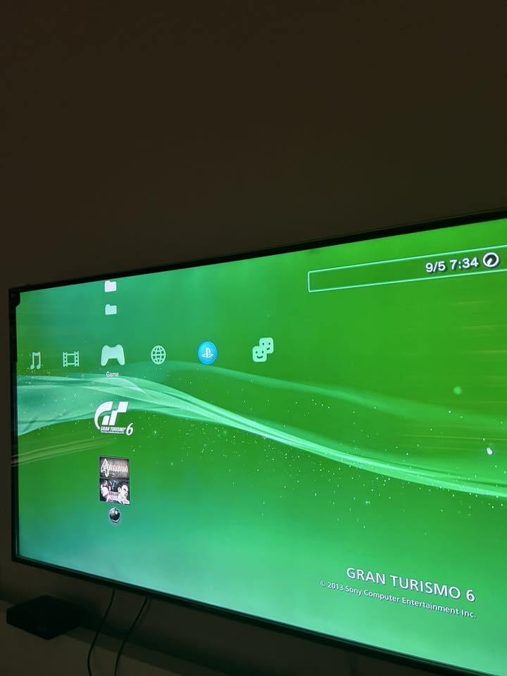 سلام عليكم 
بلي ٣ سلم مع دركسون 
و يدات و ذالك اقراص
نظيف للغاية 
ب١٦٥ الف 
طوصل موجود


**إذا كنت صاحب هذا الإعلان وتريد حذفه لأي سبب، رجاءا أرسل رسالة إلى الدعم الفني**