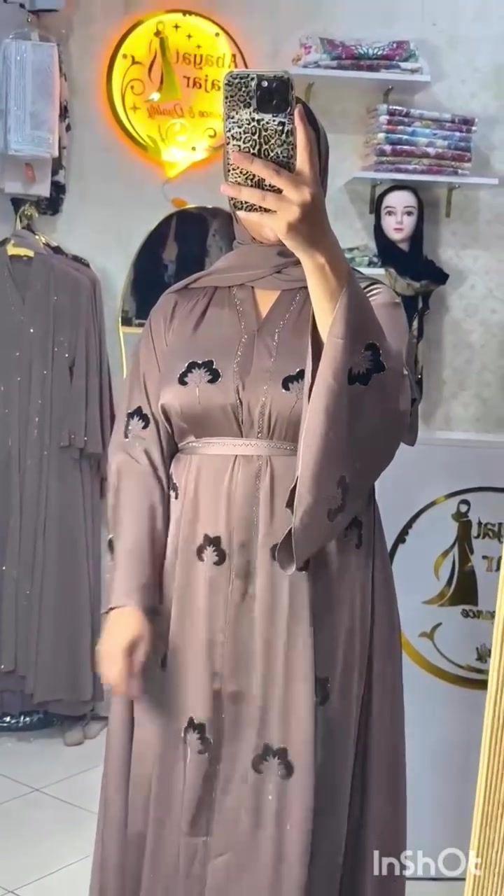 عبايات خليجيه ديال الامارات توصيل مجاني لبغات شي حاجة مرحبا تواصل معيا على الواتساب
للطلب أو الاستفسار عن المقاسات والأسعار، تواصلوا معنا مباشرة عبر الواتساب:

👇 اضغط هنا للتواصل الفوري
https://wa.me/212629710847

نرد عليكم فوراً بإذن الله ✨


**إذا كنت صاحب هذا الإعلان وتريد حذفه لأي سبب، رجاءا أرسل رسالة إلى الدعم الفني**