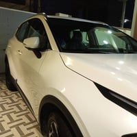 سبورتج ٢٠٢٥ • زيرو • ماشيه ١٠٠٠٠