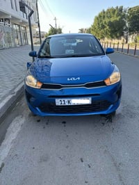 كيا ريو • ٢٠٢٣ • بدون صبغ