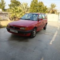 أسترا ٩٦ للبيع بسمي مكفوله ٠٧٧١٤٩٥٣٦٥٣