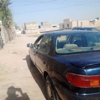 سيفا 93 رقم بغداد لسياره جاهزة من كلشي كهربائيات حداديه تخم تاير مكينه...