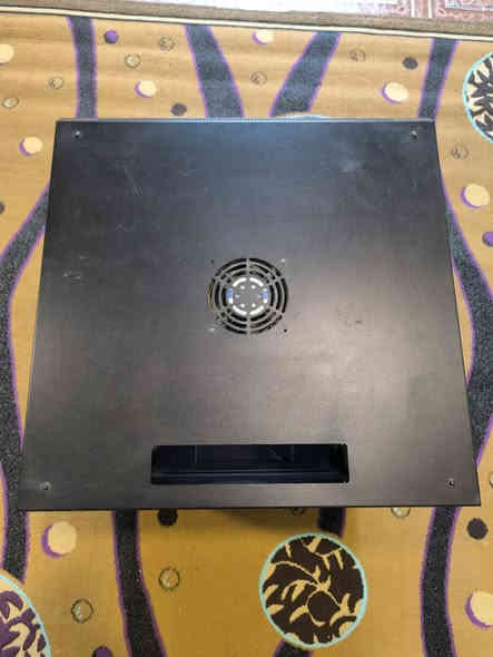 السلام عليكم
للبيع راك السعر 💸 70 الف 
للاستفسار الاتصال ***********
