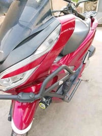 دراجة بي سي اكس جيل ثالث ياباني ياباني  الدراجة كفالة عماة من الشخط 1 ...