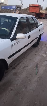 لبيع دايو اسبرو نضيفه كير ومحرك جديد حداديه جديده رقمه بغداد مشروع وطن...