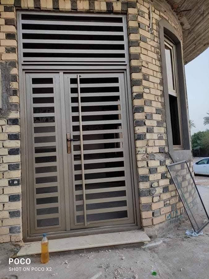 حداد عامه داخل وخارج الامين ***********
