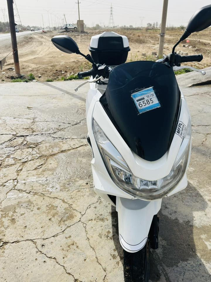 دراجه بي سي اكس جيل ثاني ماليزي كلش نضيفه وكلشي شغال بيها نكره سعرها 1450 وبيها مجال او مراوس بجيل ثالث وفرق بغداد الحسينيه المعامل فقط الشراي يتصل رجأن المو شراي لا يتعبني ***********
