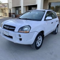 توسان ٢٠٠٠ • ٢٠٠٩ • رقم بغداد