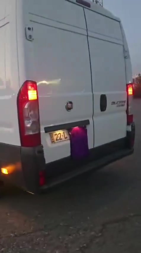 فيات دوكاتو فان كرفان كفالة عامة موديل 2015
fiat ducato maxi

محرك كاز

كير عادي 7 نمر

شاشة كامرة داش كام 

كفالة عامة 

ماشي 70 الف كيلو 

موجودة باربيل 

رقم اربيل باسمي 

***********

***********

#تخييم #كرفان #سفرات
