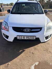 سبورتج خليجي • ٢٠١٠ • مكينة 2000