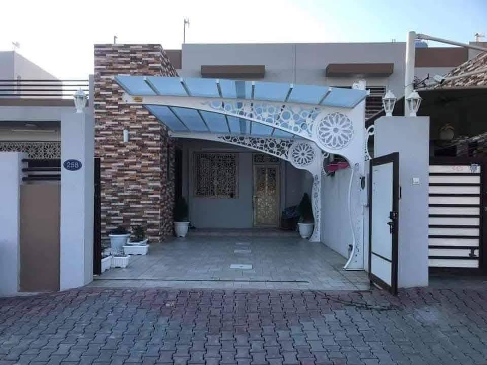 احمي بيتك من اشعه الشمس 💥 الحارقه 
والامطار 🌨️
يعلن معمل حداده المهندس عن عمل كافه سقائف الحديثه 
(كيسبان 'والكيربي ٫وبموصفات حديثه حسب الطلب 

ماعليك سوى مراسلتنا 
***********
***********  وتساب
