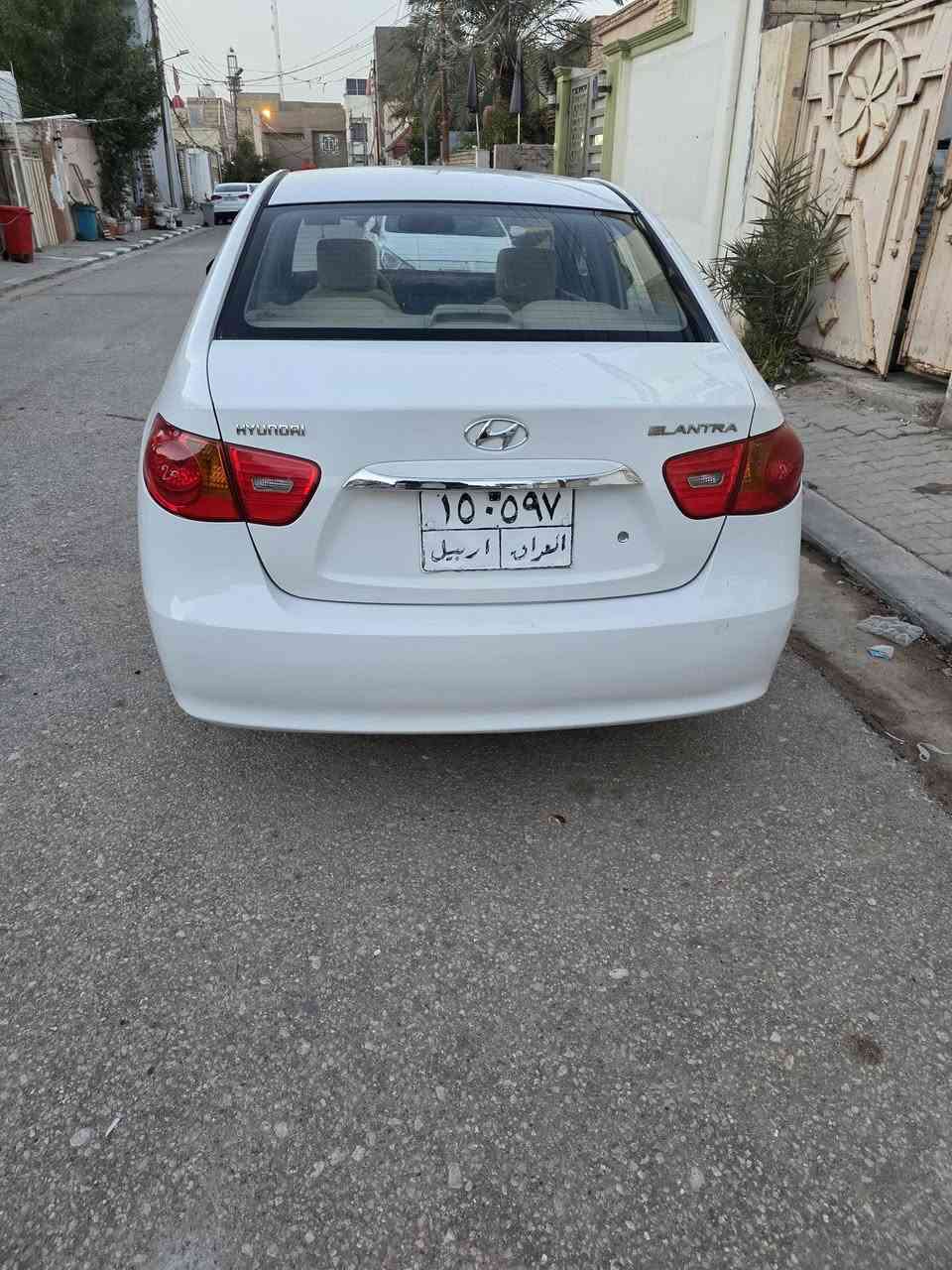 السلام عليكم النترا للبيع 2010 كفاله عامه والسونار موجود ويا الصور السعر 120 محرك  ***********
