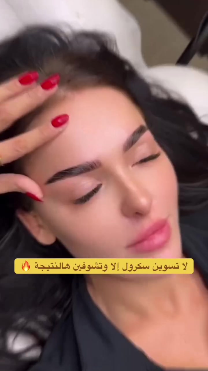🔥 مو معقولة شكد فرق يطلع بالوجه! 😍
✨ بكج قصة للحواجب والعيون ✨
كلشي تحتاجينه حتى تصير حواجبج مرتبة وعيونج جذابة بخطوات بسيطة 💖
✔️ ريشة احترافية لتسريح الحواجب
✔️ جل تثبيت للحواجب بثبات طويل
✔️ آيلاينر جل أسود وبني لإطلالة ساحرة 👁️
✔️ علبة أنيقة وسهلة الحمل
💎 مناسب للاستخدام اليومي
💎 سهل حتى للمبتدئات
💎 يمنح الحواجب مظهر طبيعي وكثيف
💎 ثبات يدوم لساعات
💰 سعر البكج فقط 10,000 دينار
📦 توصيل لجميع المحافظات
✅ الدفع عند الاستلام
🔥 الكمية محدودة.. احجزيه هسه قبل النفاد! 💕
#فَشن #لايك #عناية #اكسبلور #اكسبلور_فولو


**إذا كنت صاحب هذا الإعلان وتريد حذفه لأي سبب، رجاءا أرسل رسالة إلى الدعم الفني**