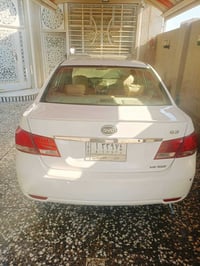 اوتوماتيك • ٢٠١٣ • تبريد ثلج