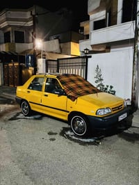 تحويرة 13 ترهم سايبا و فيرنا 07886146071