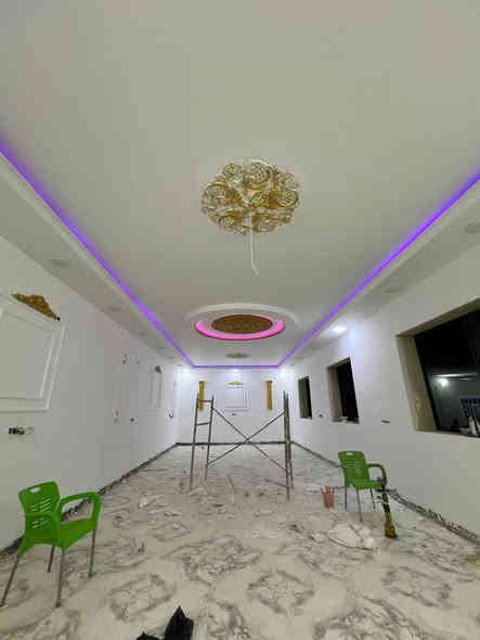 أعمال العاصفه
ديكورات مغربي تم الإنجاز بدقه عاليه
نحنو ليسه الوحيدون لاكن الفضل
بسعار مناسبه جدن ***********
