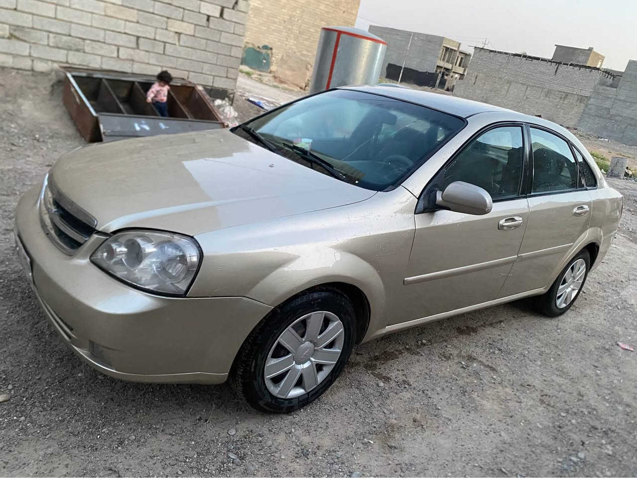 اوبترا موديل 2008 رقم انبار مشروع وطني 
سنويه جديده  لل28 وكاله ما اسوي تحويل مباشر
  كير ومحرك شرط جديد
تبريد ثلج ❄️ كهربائيات كلها مضبوطه  
بيها صبغ حزام جمالي بدون حادث السياره 
بيع اور مراوس مكاني تكريت الديوم 
صدر نضيف وتايرات زوج جديد وزوج وسط 
السيارة مامتعوبه ونضيفه حيل وبل عافيه ع ياخذها
 السعر 65 بيها شوي مجال حك الجيه
 ومراوس كلشي وسعره  
اخوان يرحم والديكم من تخابرني لاتكلي شبيها مابيها 
هاي تفاصيلها كامله كاتبه اني وموضحا اقراهن وخابرني وحياكم الله مكاني تكريت الديوم 
*********** 

‭***********‬ تكريت, صلاح الدين
