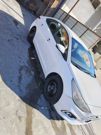 اكسنت ٢٠١٨ • مكينه ١٦٠٠ • رقم اربيل