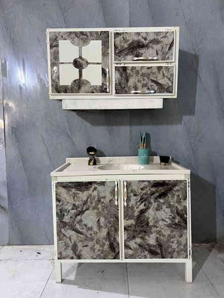 خصم 10%
السعــــــــــــرحالي(   135   ) 
🤍اللهمَ صلِ على محمد وألِ محمد🤍

🌹المصداقيه في العمل هيَ مصدر رزقنا🌹

((    135 فقط))

 اطلب وادلل

عروضنا ويـــــاكم متخلص
#كاونتر_المنيوم_السنك_مرمر
 
#مواصفات وقياس متر ونص قطعتين ملحق +سنك مرمر

    الأستلام
 يوصلكم وصل بأسم المعمل

 السعــــــــــــر (   135  )  فقط يابلاش 

 اسعار ثابتة من المعمل الكم بيع مباشر
 جددنا العرض لعيونكم  سارعو بالحجز

    🇮🇶 🫡 #متوفر توصيل داخل 
 بغداد مجانا

🇮🇶🫡ومتوفر توصيل لجميع المحافظات كلفة التوصيل
تختلف من محافظة المحافظة
للحجز واتساب...او
( ***********)
