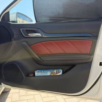 للبيع MG6 Trophy موديل 2023 سيارة رياضية بحالة ممتازة، استخدام شخصي ون...