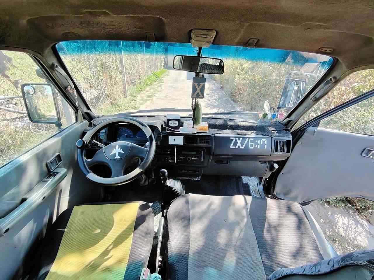 للبيع كيه بسته موديل 95سنويه 2030 هزه بعدهي مصاقطه سياره اباسمي كير محرك اكسل سياره نظيهه كلش عنوان بغداد ابو غريب سعر 50 او بيهه مجال


**إذا كنت صاحب هذا الإعلان وتريد حذفه لأي سبب، رجاءا أرسل رسالة إلى الدعم الفني**