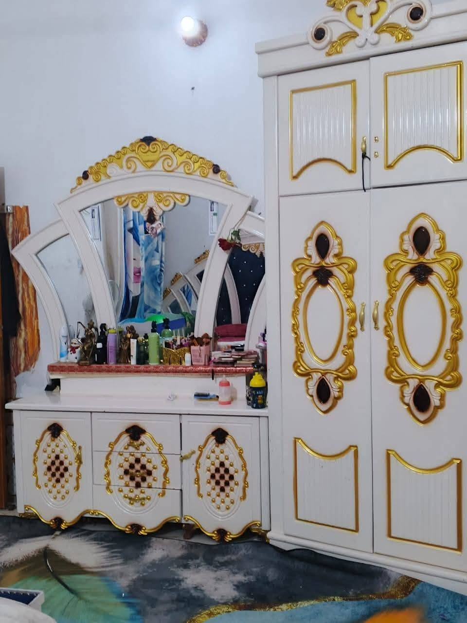 مكلفة بنشره غرفه تركيه ب800وبي  مجال للشراي ب660


**إذا كنت صاحب هذا الإعلان وتريد حذفه لأي سبب، رجاءا أرسل رسالة إلى الدعم الفني**