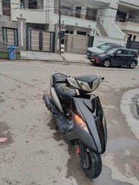 ثعلب • كهربائيات • بكن خفيف