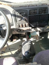 فوتيرة قلاب • موديل 99 • شاصي مكفول