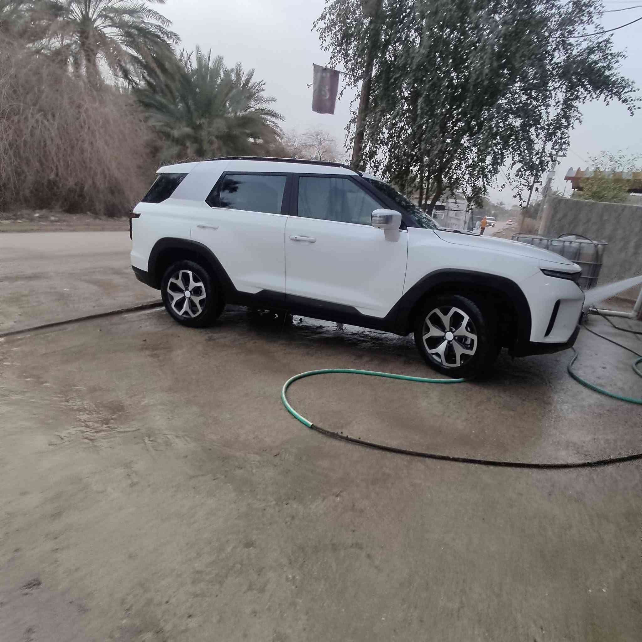 بيع مستعجل سياره كوري هونداي تورست 2025 كامل مواصفات من كلشي ماشيه 12000 سيارة اخت زيرو


**إذا كنت صاحب هذا الإعلان وتريد حذفه لأي سبب، رجاءا أرسل رسالة إلى الدعم الفني**