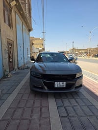 تشارجر SXT • ٢٠١٨ • ٦ سلندر