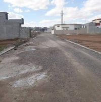 أرض • القوسيات شارع دهوك • ١٢٥م