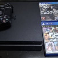 بلي فور • ٥٠٠جيجا • GTA5