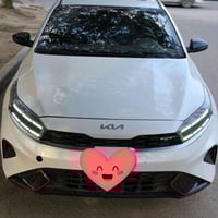 فورتي • ٢٠٢٣ • حادث بارد