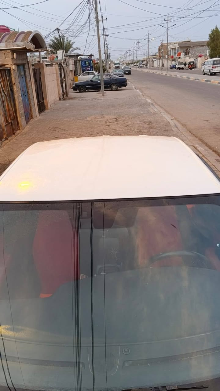 السلام عليكم البيع دوج تشارجر 14 بصره
وارد كندي سياره بدون حادث بدون عيب شرعي
بيها مكانات صبغ بيها ويل كب بوليسي العنوان بصره سعرها 145 بيها مجال بيع مستعجل
التواصل على الرقم ***********
