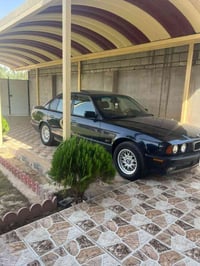 بي ام دبليو • ١٩٩٢ • سامراء