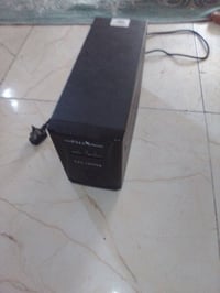 يو بي اس • ١٢٠٠hv • بدون بطاريات