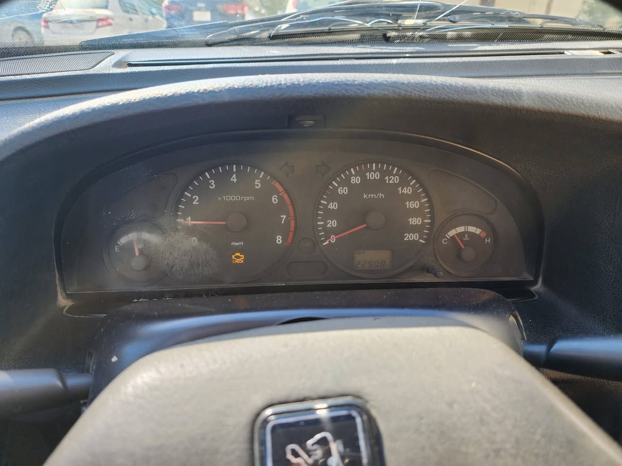 2009 باسمي رقم بغداد  تبريد ثلج حماوة ربع كير اكسل كهربائيات صدر كله تمام بيهه جاملغ امامي مبدل وطخة من ورة محرك بي تبخير  
سعره ٢٧ ورقه
للاستفسار تفضل عالخاص


**إذا كنت صاحب هذا الإعلان وتريد حذفه لأي سبب، رجاءا أرسل رسالة إلى الدعم الفني**