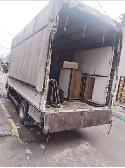 🛋️🚛 "نقلنا... راحة لك!"

🏠 نقل أثاث منزلي ومكتبي باحترافية ودقة
للإستفسار أتصل واتساب
***********
***********
***********
نقل جميع الاثاث 
سواءً كنت تنقل منزلك أو مكتبك، نحن نهتم بكل التفاصيل
— من التغليف الآمن للأثاث (حسب الطلب) إلى التركيب النهائي في وجهتك الجديدة. 
---نتكفل بجميع الموافقات الامنيه

✅ خدماتنا تشمل:

📦 فك، تغليف، وتركيب أثاث منزلي ومكتبي.. من سبالت وغرف نوم وكاونترات

🛠️ التعامل مع الأثاث الفاخر والتحف بحذر احترافي

🚚 شاحنات مجهزة ومبطنة لحماية الأثاث

💸 أسعار منافسة ومناسبه 

📞 احجز الآن

📲 ***********
***********1
***********
🚚 نخدمك في جميع أنحاء العراق.
