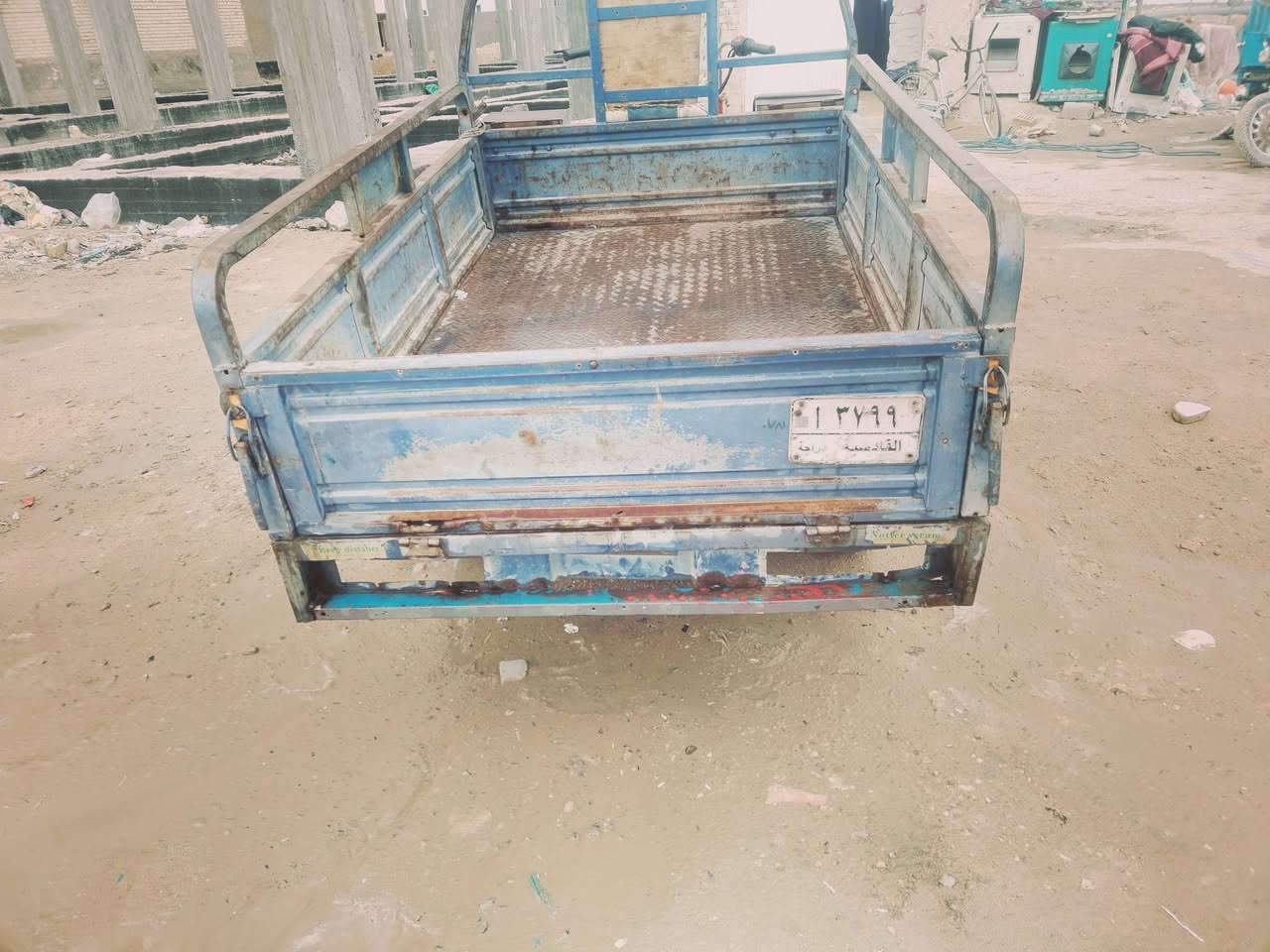 ستوته البيع مديل 2013 رقم الماني العنوان النجف الاشرف شارع قنبر علي السعر على خاص الرقم ***********
