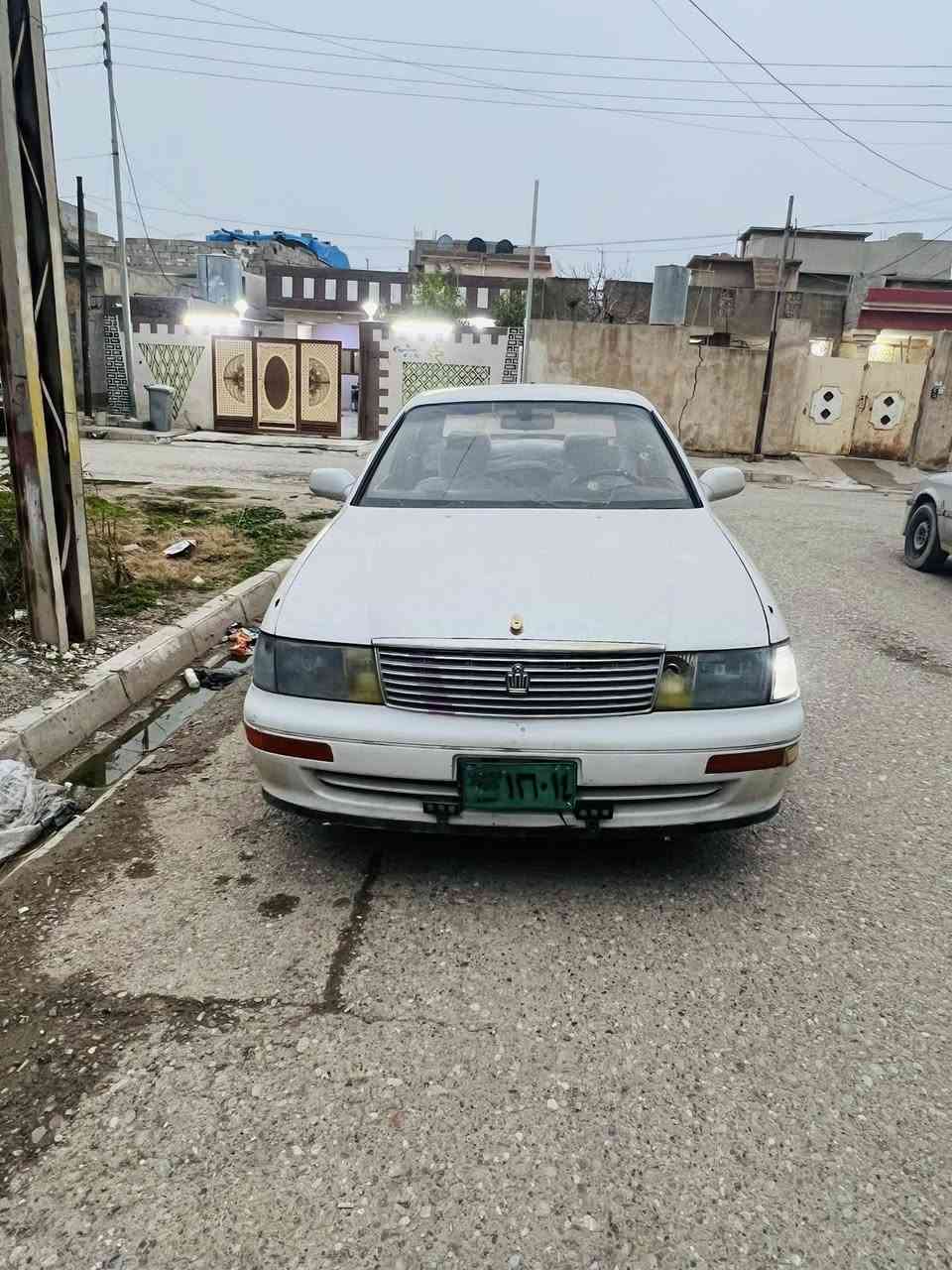 بطه البيع رقم نينوى اخضر سنويه 2022 صاقطه محرك وكير بلادي شرط تدفه تبريد شغاله كهربايات شغاله تخم تاير جديد مراوس يرهم بيع السعر 25 وبيها مجال المكان الحويجه /***********
