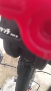 باسكل 26 • موديل 2022 • نضيف