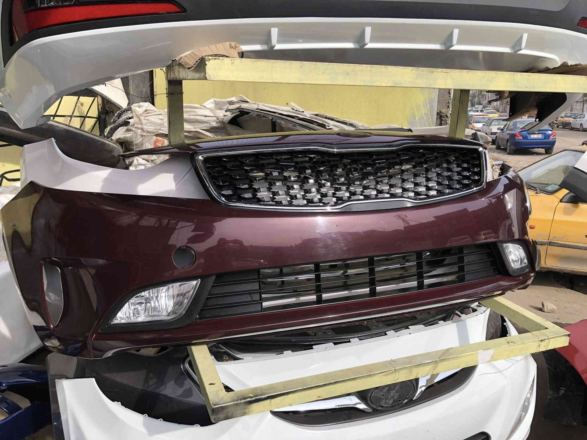 تخفيضات لحد يوم الخميس 

اسعار الدعاميات خرافية
🤑🤑اغلة دعامية عدنة ٩٠ الف واقل شي ٥٠ 🤑🤑

مئات اللايتات وانواع الايتمات امريكي وخليجي ودعاميات وبنايد وجاملغات شوف الصور للاخير 

لايتات فاخرة الصنع - دعاميات لون مطابق ١٠٠٪؜ 
مجمع كارزون - بغداد حي الجامعة نفق الشرطة مجاور البريد 
*********** _ واتساب

#دعاميات #لايتات  #النترا #سوناتا #اوبتما #سيراتو #فورتي #اكسنت #ريو #اوبترا #افيو 
#سورنتو  #توسان #توكسان#سيارات#جارجر #اوباما#جيكلاس_اسود #كرة_قدم #ريال_مدريد #برشلون #ليفربول #ايران #امريكا#لايتات #مارسدس #دعاميات
