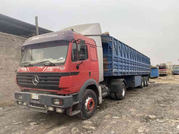 ألبي موديل ٩٦ محرك٣٨ كير ٢١٠ (***********)
